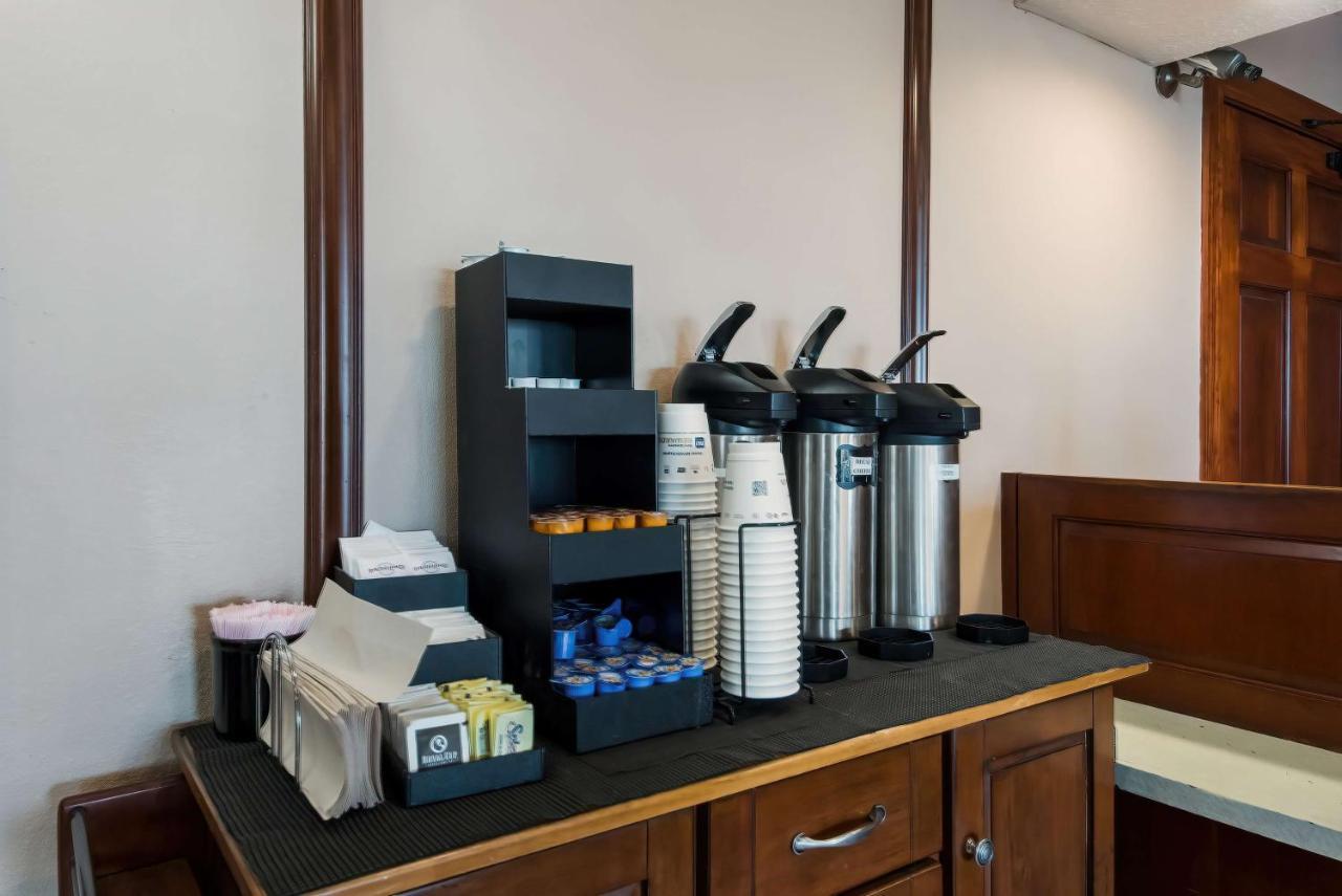Surestay Plus Hotel By Best Western Jackson Exteriér fotografie