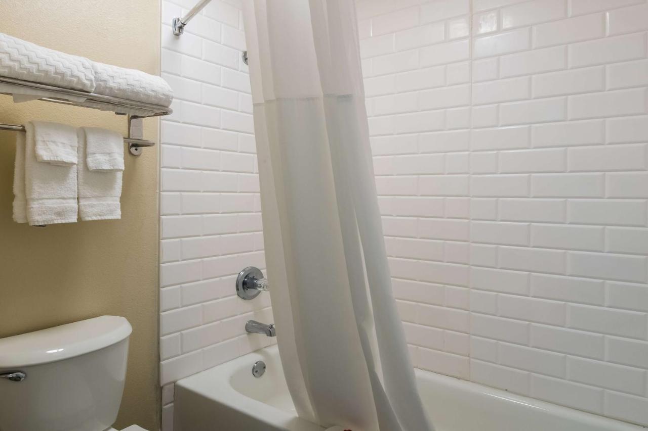 Surestay Plus Hotel By Best Western Jackson Exteriér fotografie