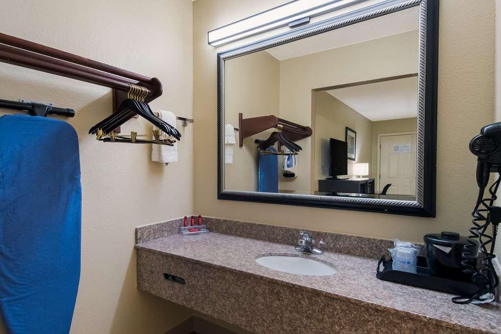 Surestay Plus Hotel By Best Western Jackson Pokoj fotografie
